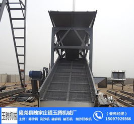 高效筛沙解决方案 玉腾机械沙场筛沙机定制与厂家直销优势